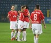 Derby Krakowa bez kibiców Wisły