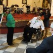 Nagroda dla niepełnosprawnych kibiców
