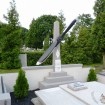 Kibice Zawiszy odnawiają grób Generała Karnickiego