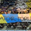 Kibice Apatora nie zgadzają się na transfer Golloba