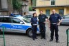 Policja w Kraśniku w stanie podwyższonej gotowości