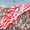 Derby Krakowa obejrzy komplet kibiców