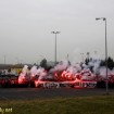 Widzew zawiesza współpracę z Fanatykami