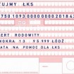 Pierwsze podsumowanie zbiórki ŁKS-u