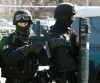 Pikieta przeciw brutalności łódzkiej policji