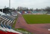 Ograniczona liczba widzów w Zabrzu