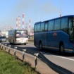 Pierwszy mecz z kibicami gości na PGE Arenie