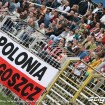 Przewodniczący Rady Miasta wysłuchał fanów Polonii