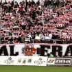 Skandal na meczu GKS-ŁKS
