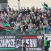 Kibice GKS-u zaatakowani przez policję?