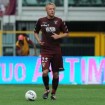 Glik kapitanem Torino?