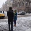 Dzień kobiet u łódzkich kibiców