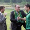 Król ostro o kibicach GKS-u