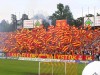 Upomnienia dla nietrzeźwych fanów 