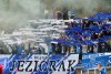 Mecz Jeziorak - Olimpia obejrzą kibice