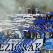 Fani Jezioraka zorganizowali spotkanie