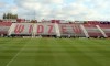 Widzew dopinguje pod stadionem