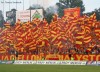 Jaga zamyka trybunę fanatyków