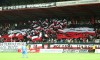 Polonia bez kibiców?
