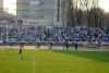 Kibice Stali odwiedzają swój zarząd