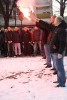 Gryf również uczcił pamięć