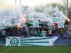 Pierwszoligowy rekord frekwencji