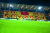 Radny broni kibiców!