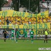 Stawowy był zazdrosny o kibiców?