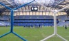 Dodatkowe środki ostrożności przed meczem Lech - Manchester City