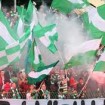 Kibice Lechii ostrzegają – „oddział imprezowy” rośnie w siłę