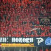 Legia nie wpuści Widzewa