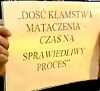 Marsz Milczenia w Katowicach