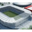 ŁKS naciska na nowy stadion