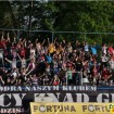 Odra wraca do gry
