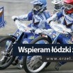 Ratujmy łódzki żużel