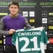 Ćwielong o kibicach Górnika