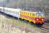 Ełkaesiacy nie dotarli do Wrocławia