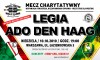 Mecz dla Wojtka , Legia-Ado DH