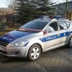 Policjanci zapobiegli walce kibiców?