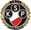 Bez kibiców gości na stadionie przy Konwiktorskiej w rundzie wiosennej