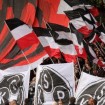 Kibice Polonii o wydarzeniach derbowych