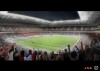 Nowy stadion Widzewa