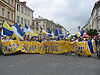 Protest Kibiców Motoru