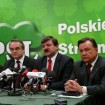 PSL też ma chrapkę na głosy kibiców