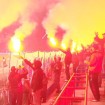 Zatrzymano Rosjanina, który rzucił racę