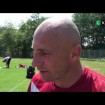 Piotr Rocki o fanach z Katowic
