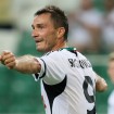 Saganowski: Solidaryzuję się z kibicami, którzy podjęli decyzję o bojkocie