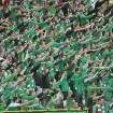 Helsingborgs anuluje bilety kibiców Śląska