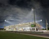 Zwiedzanie stadionu w Gdyni