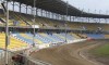 Wmurowano kamień węgielny pod stadion w Gorzowie